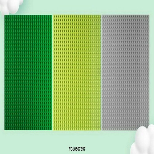 Пластины для конструктора DB2432 3 50х38