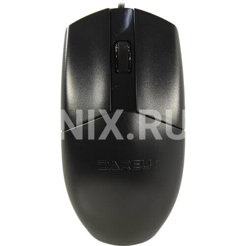 Мышь Dareu LM103 Black