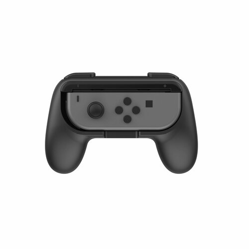 Рукоятка-держатель контроллера Joy-con MyPads для с удобным захватом полноценный полноразмерный джойстик с верхними кнопками LS/ RS