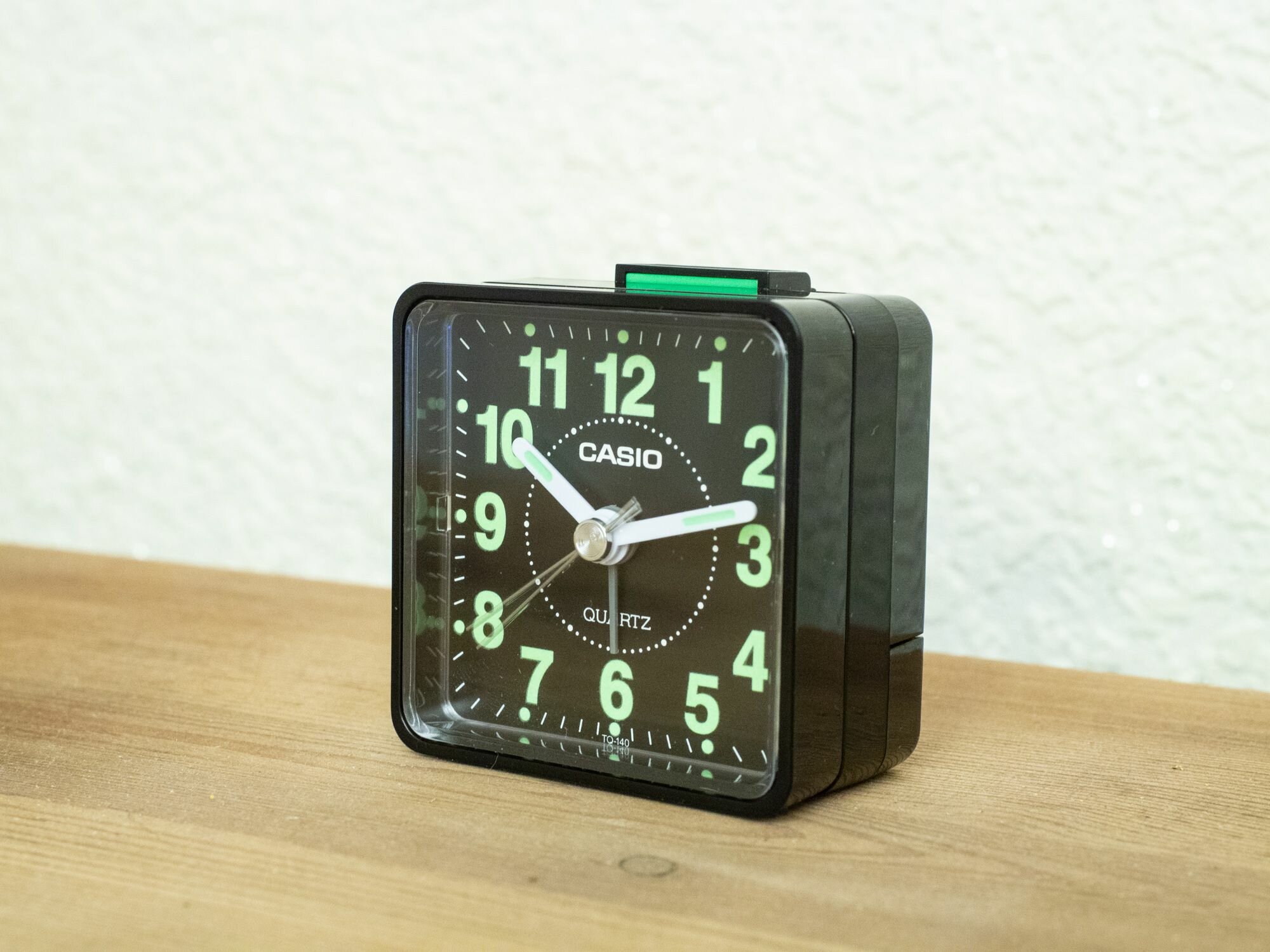 Наручные часы Casio Clock TQ-140-1E