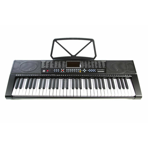 Синтезатор Jonson&Co JC-2108