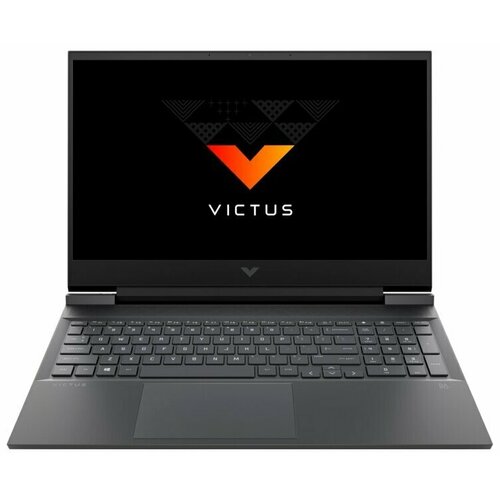 Ноутбук 161 HP VICTUS 53N22EA R7-5800H16GbSSD1TbRTX3060 6Gb144HzIPSFHDnoOC Mica Silver 13564100₽