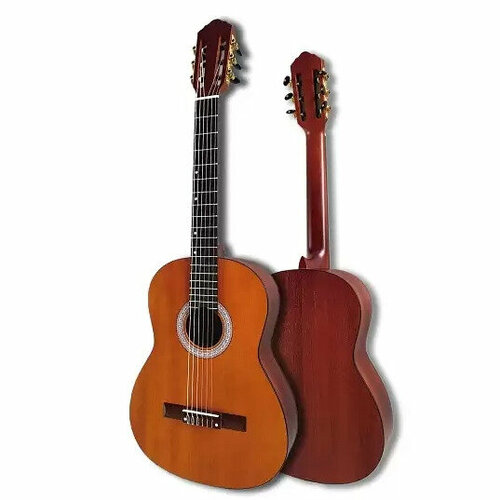 Гитара детская Парма T-02-34 8587₽