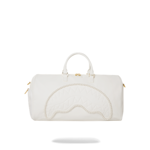 Сумка Sprayground, белый