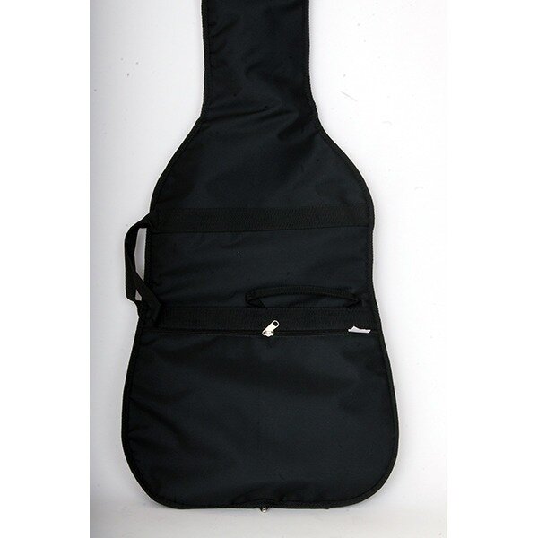 Чехол для бас-гитары утепленный Lutner LBG-2 — фото 1