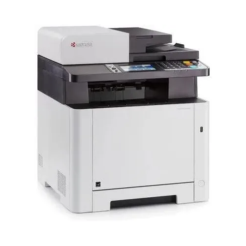 Характеристики МФУ лазерный Kyocera Ecosys M5526cdna цветная печать A4 13193500₽