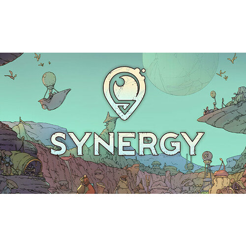 Игра Synergy для PC (STEAM) (электронная версия)