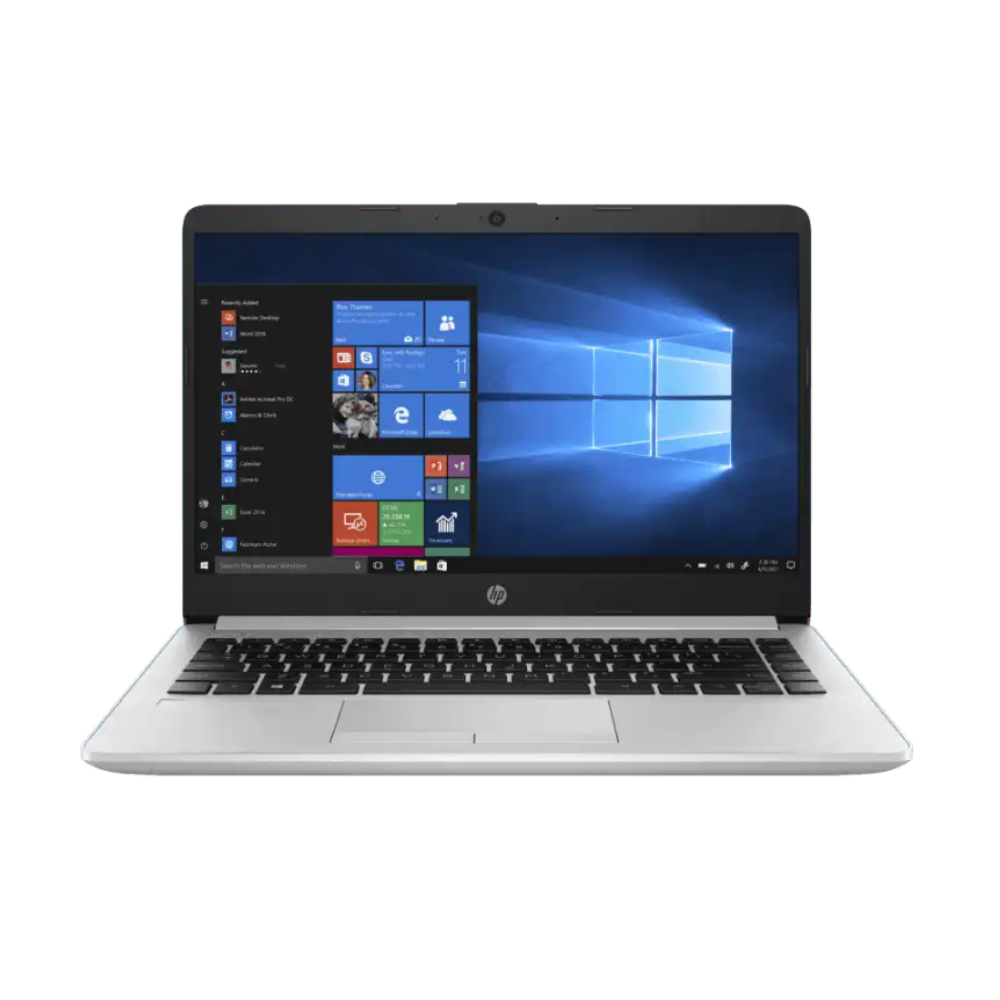 Ноутбук HP Intel Core i5 348G7, 14 дюймов, Windows 11