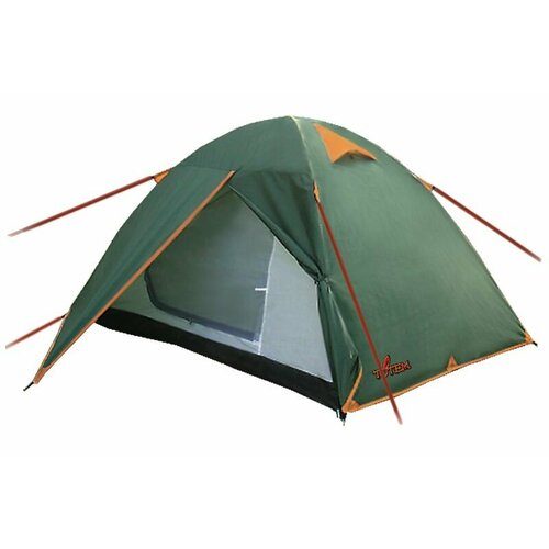 Палатка TOTEM TEPEE 2 (V2)