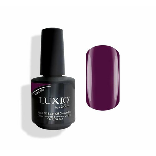 Luxio гель-лак №152 Bespoke, 15 ml