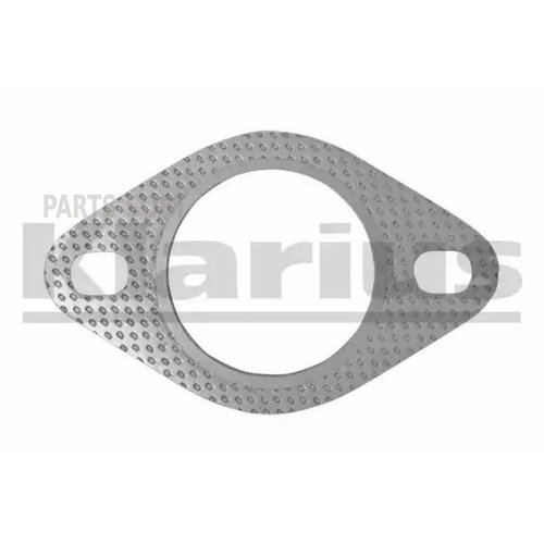 KLARIUS 410279 прокладка глушителя KLARIUS 620₽