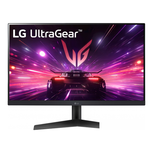 Игровой монитор LG UltraGear 24GS60F-B 2309400₽