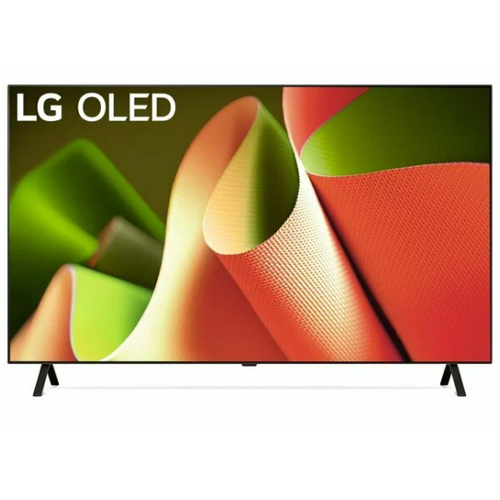 Телевизор LG OLED55B4RLA ARUB 15776000₽