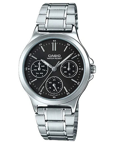 Наручные часы CASIO Collection LTP-V300D-1A
