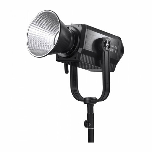 Осветитель светодиодный Godox Knowled M600Bi студийный 18229000₽