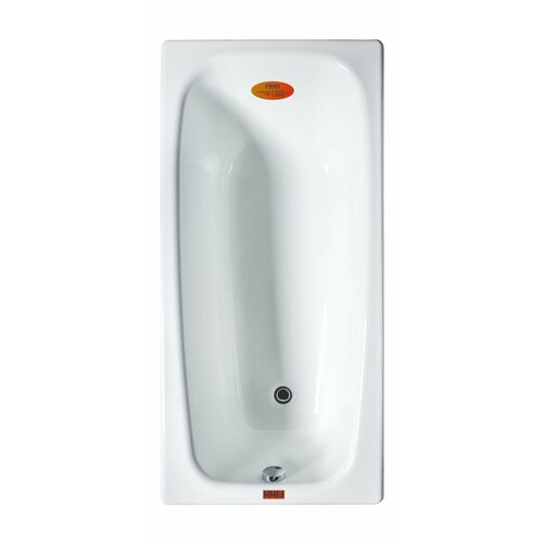 Чугунная ванна Finn Standart 150x70x40