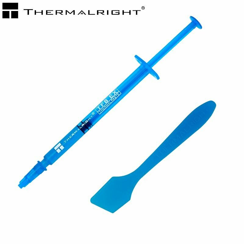 Термопаста Thermalright TF8 EX 1.5г