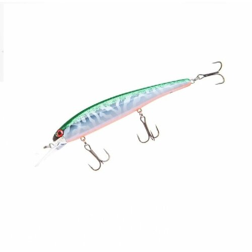 Воблер Bandit Shallow Walley 12 см 17,5 гр заглубление от 2,5 до 3,6 м #OL112