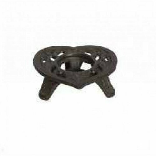 Подставка для подогрева посуды heart