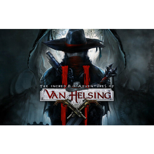 The Incredible Adventures of Van Helsing II (Steam; PC; Регион активации РФ)