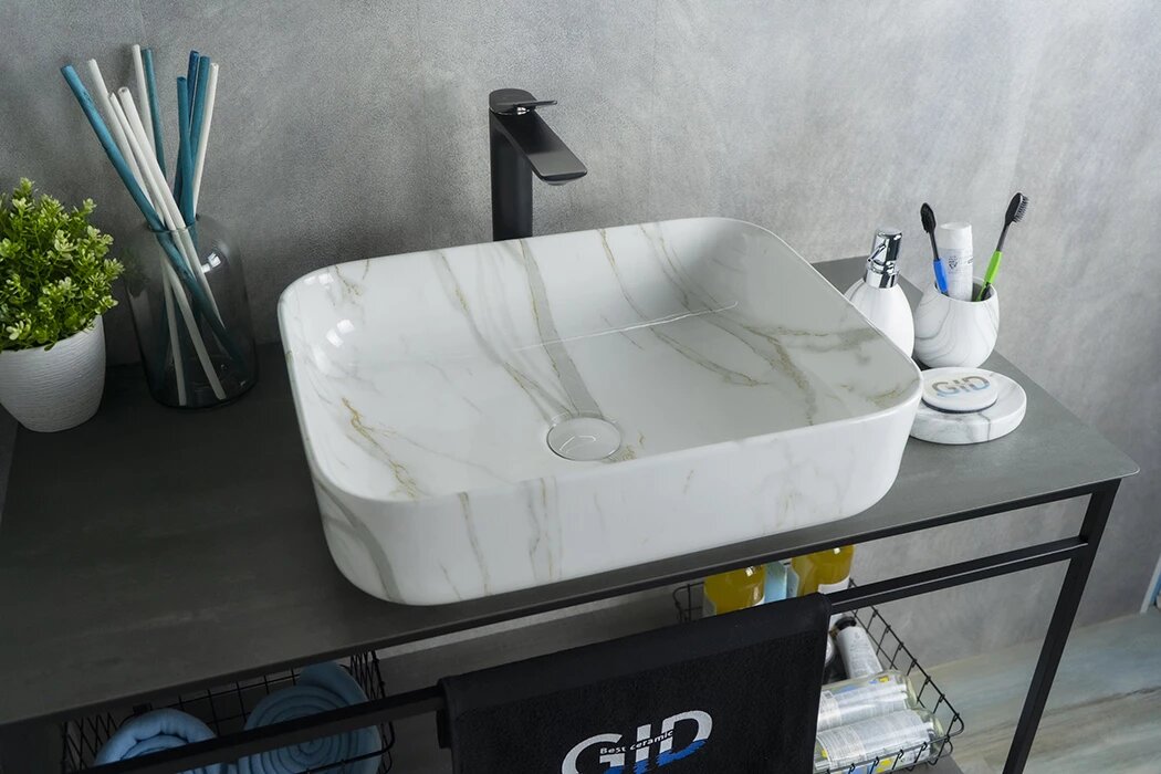 Раковина GID Mnc190 54426