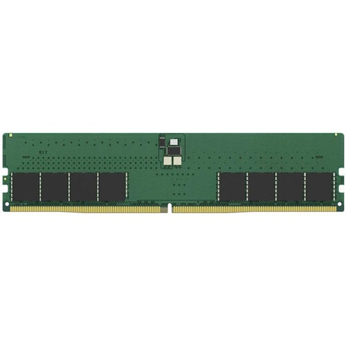 Оперативная память для компьютера Kingston KCP552UD8-32 DIMM 32Gb DDR5 5200 MHz KCP552UD8-32 1321700₽