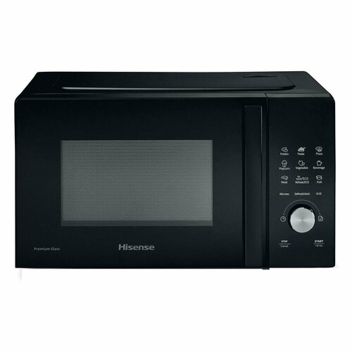 Микроволновая печь соло Hisense H20MOBSD1HG 1099900₽