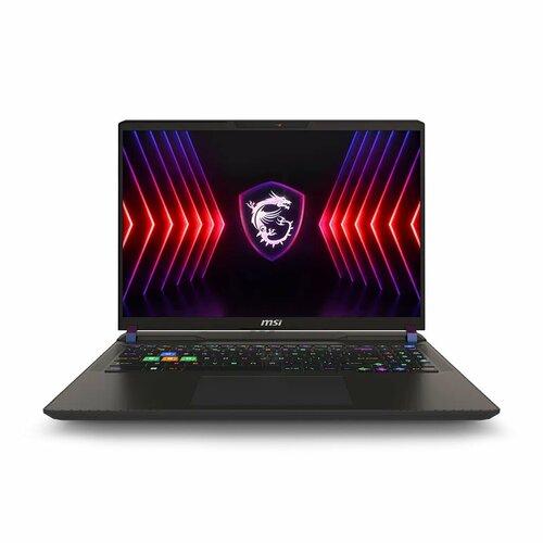 Ноутбук MSI Vector 16 A14VHG-278us Intel Core i9 14900HX162560x160032GB1TB SSDNVIDIA GeForce RTX 4080 12GBWin 11 Pro 32000000₽