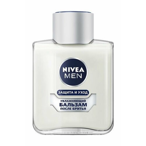 Бальзам после бритья Men Защита и уход Увлажняющий бальзам после бритья 100 мл 1578₽
