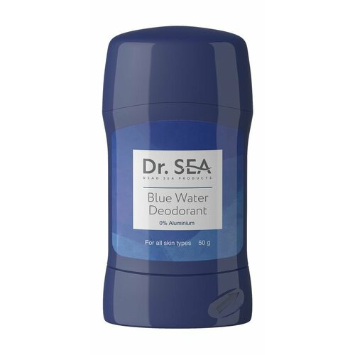Дезодорант Blue Water Deodorant 50 мл 2047₽