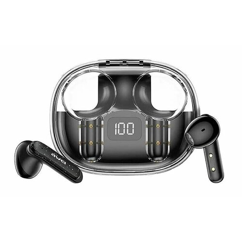 Беспроводные наушники Awei T86 Bluetooth 50 1999₽