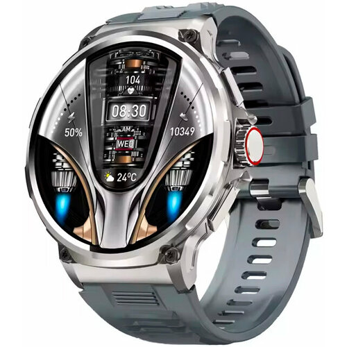 CheckME Smart Умные часы CheckME Smart CMSV69SGR 1002400₽