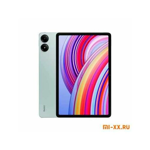 Планшет Xiaomi Redmi Pad Pro 8256 Гб Global Blue 4949000₽