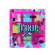 Палетка теней для век Beauty Bomb Trixie Eyeshadow Palette 7,2 г
