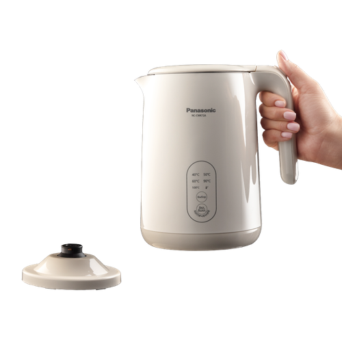 NC-CWK72A Электрический чайник Panasonic бежевый 5711₽