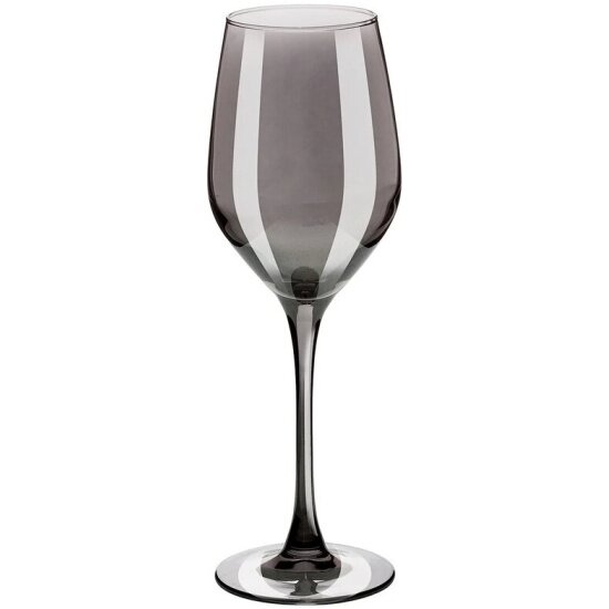 Набор бокалов для вина Luminarc селест сияющий графит 6 шт. 270 мл. (P1565)