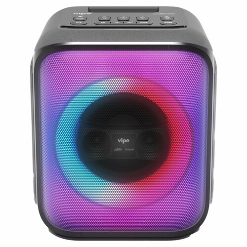 Минисистема VIPE NITRO X1 PULSAR черный