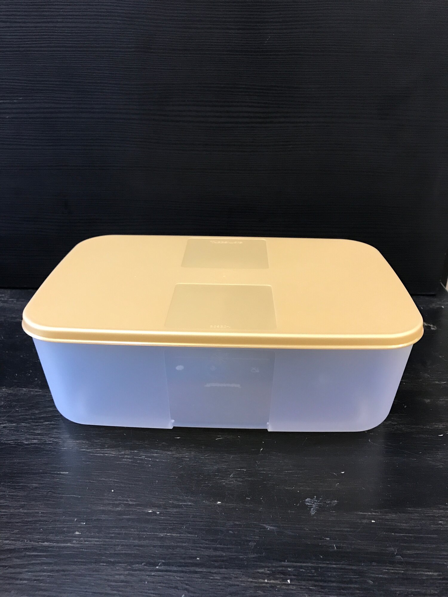 Tupperware Контейнер 