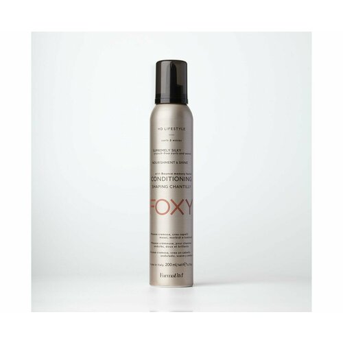 FarmaVita HD Life Style CONDITIONING SHAPING CHANTILLY Кондиционер для формирования локонов 200мл 1850₽