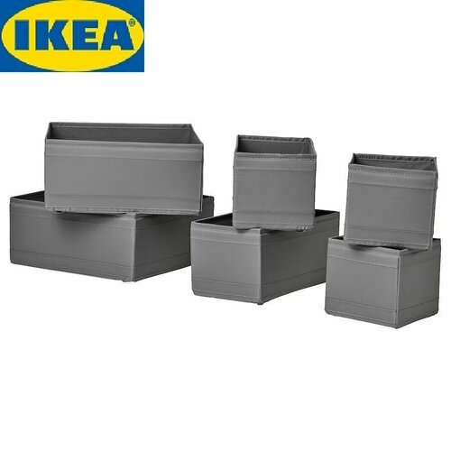 черный, серый