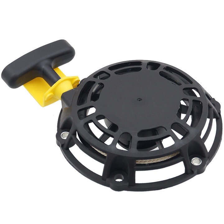 фото Стартер ручной генератора DDE DPG 2051Si, в сборе