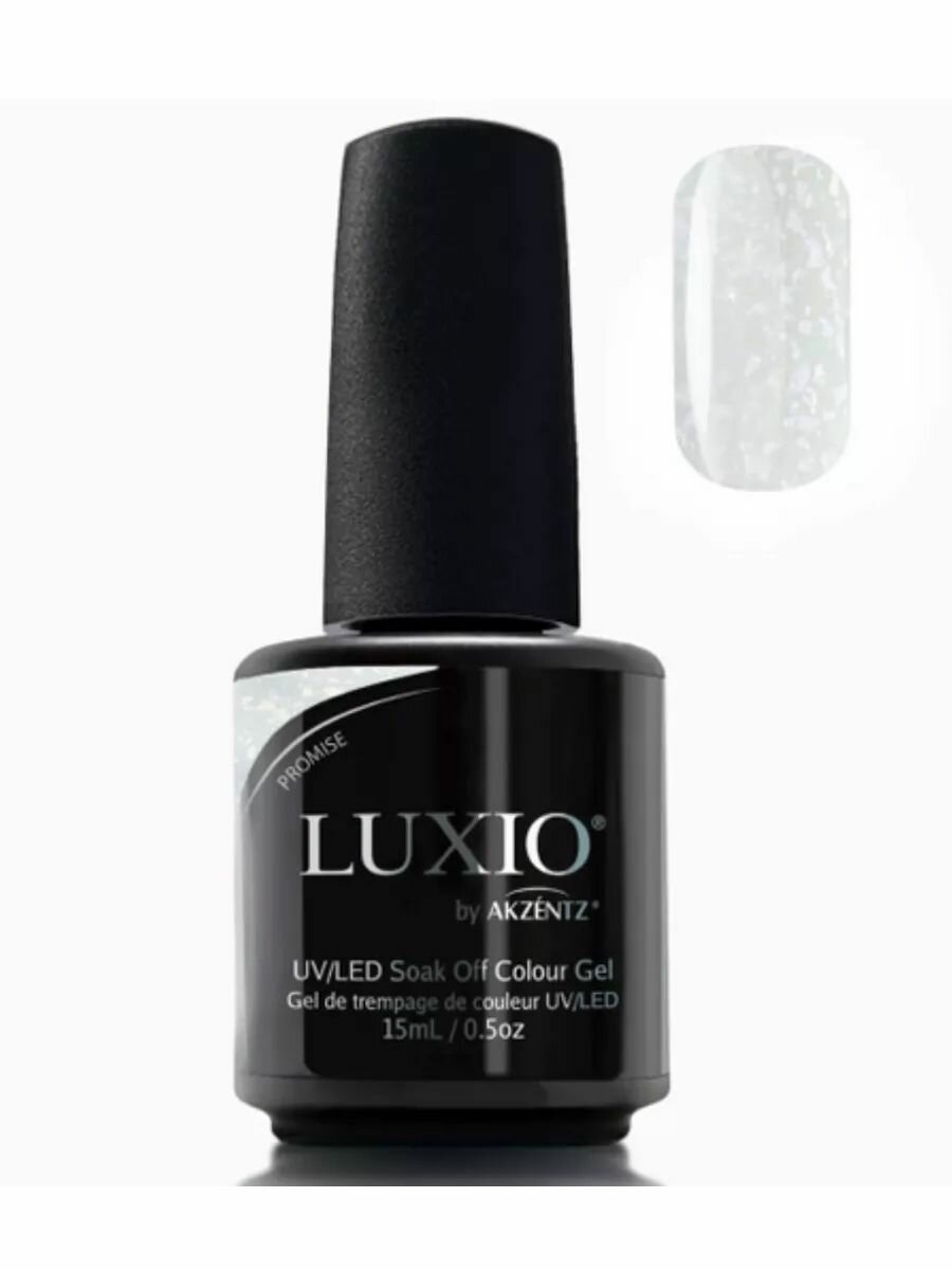 Гель лак Luxio Promise для ногтей 15