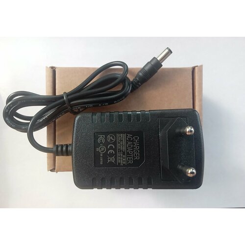 Блок питания 35V 1A ZD024M350100EU для пылесоса PUPPYOO SpeedyLux 1890₽