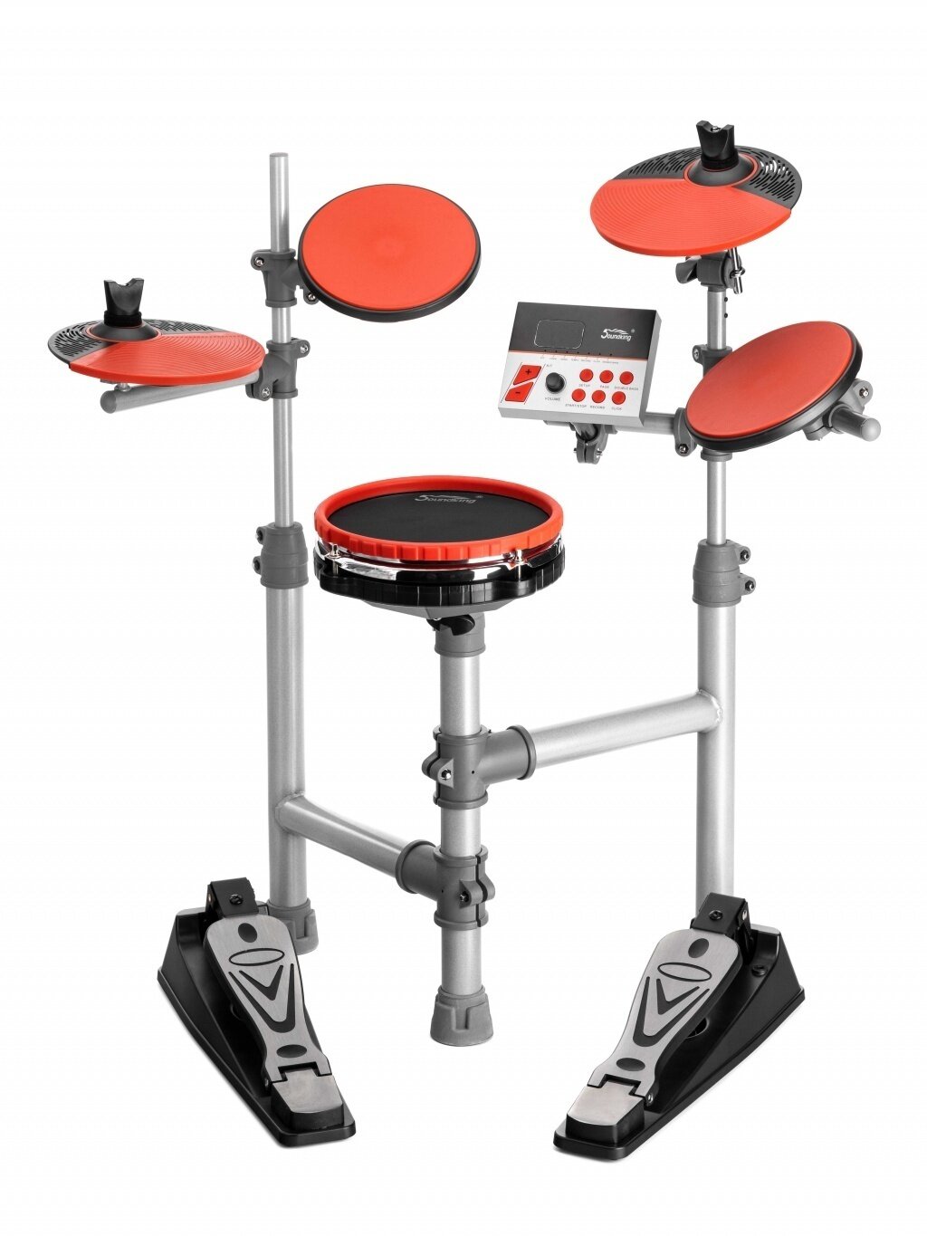 Цифровая ударная установка Soundking SD30M