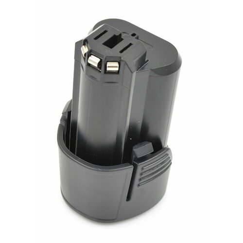 Аккумулятор для Bosch GAS GDR GSR GOP GWS GTC 108V-12V 20 Ah BAT411 1259₽