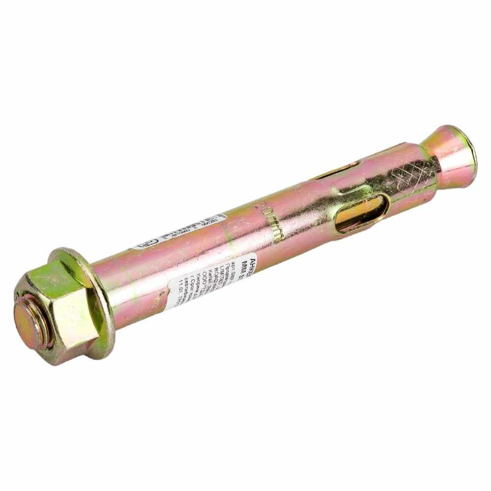 STARFIX Болт анкерный с гайкой М16x20x150 мм SMP-72682-1