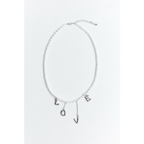 Чокер Befree серебро 719₽