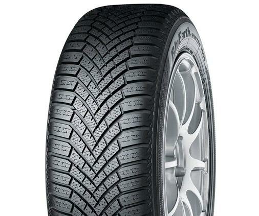 Автошина Yokohama 275/40 R22 BluEarth Winter V906 107V