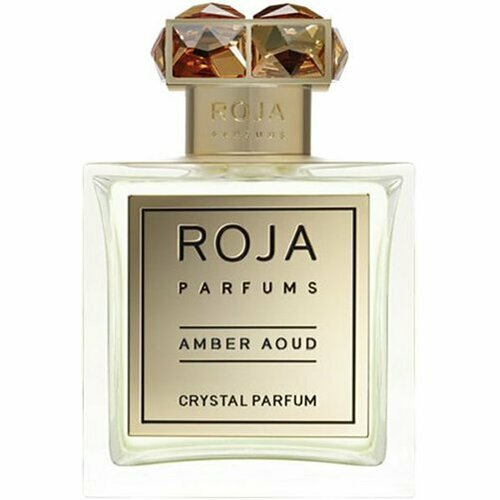 Духи Roja Dove женские Amber Aoud Crystal 100 мл 118576₽