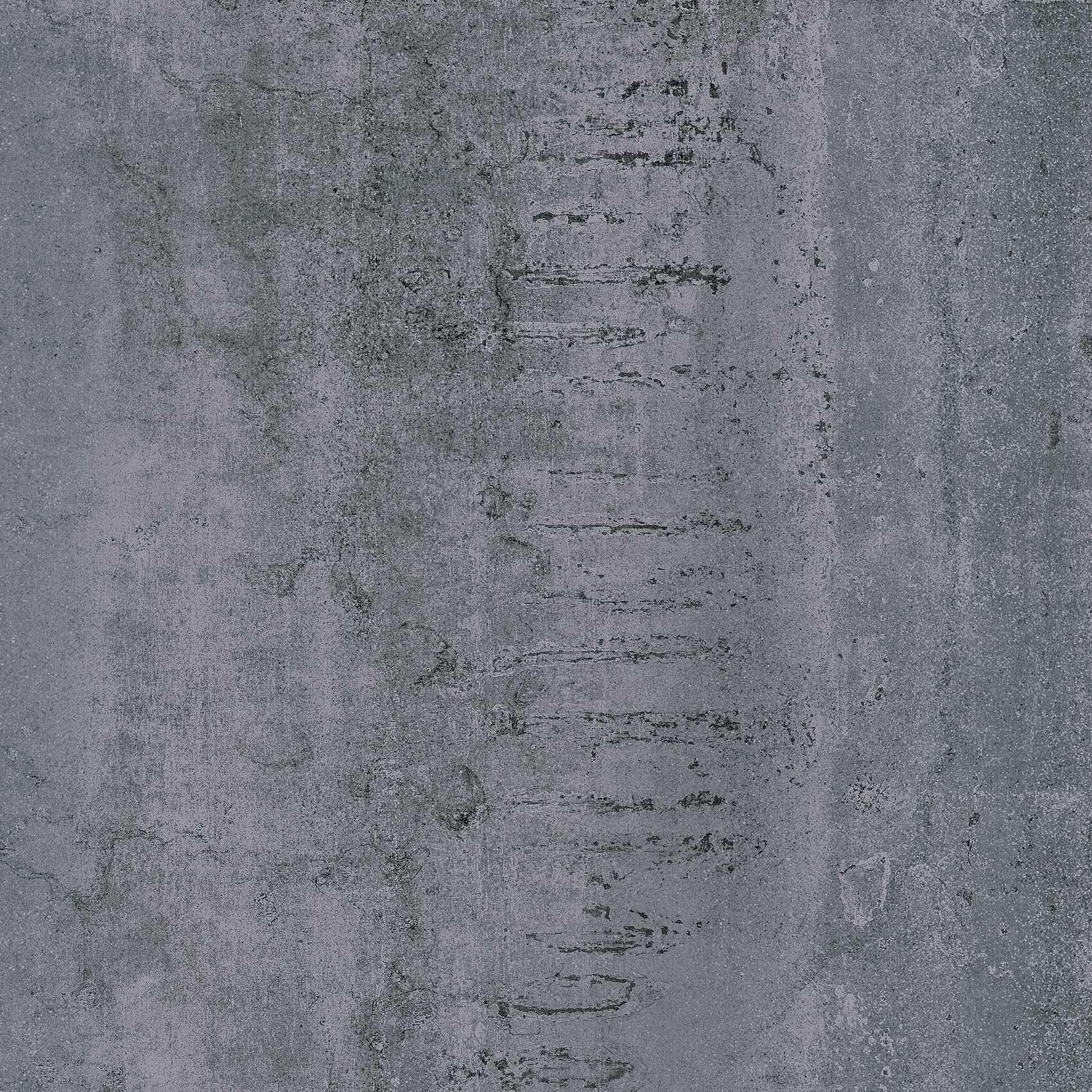 Керамогранит AXIMA DETROIT, 600x600 мм, сорт 1, серый, матовый, для внутренних работ — фото 1
